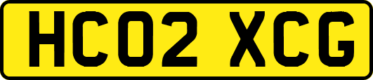 HC02XCG