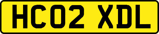 HC02XDL