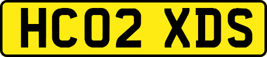 HC02XDS