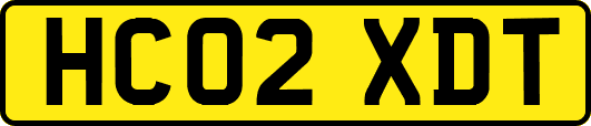 HC02XDT