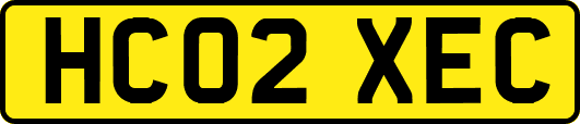 HC02XEC