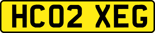 HC02XEG
