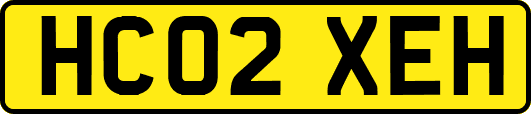 HC02XEH