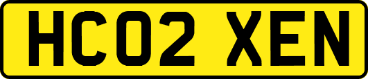 HC02XEN