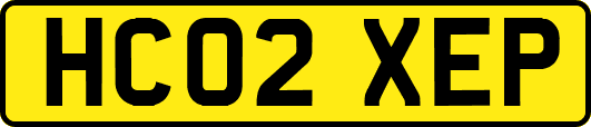 HC02XEP