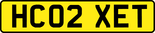 HC02XET