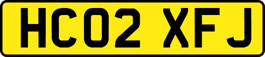HC02XFJ