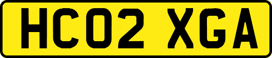 HC02XGA