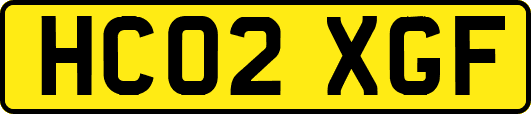 HC02XGF