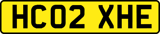 HC02XHE
