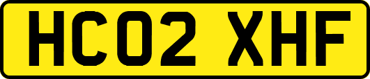 HC02XHF