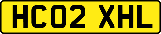 HC02XHL