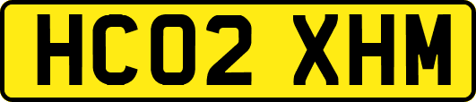 HC02XHM