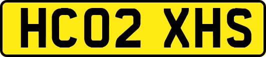 HC02XHS