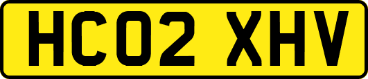 HC02XHV