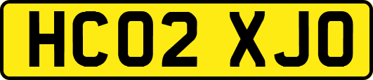 HC02XJO