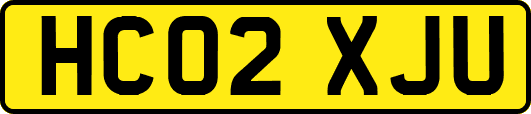 HC02XJU