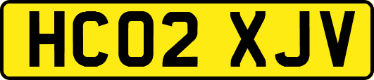 HC02XJV