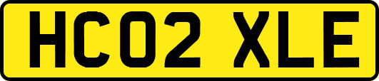 HC02XLE