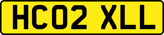 HC02XLL