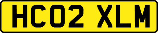 HC02XLM