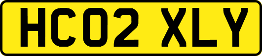 HC02XLY