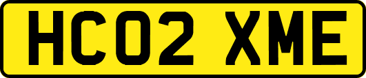 HC02XME