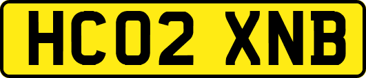 HC02XNB
