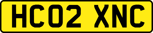 HC02XNC