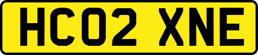 HC02XNE