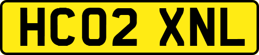 HC02XNL