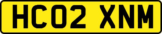 HC02XNM