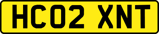 HC02XNT