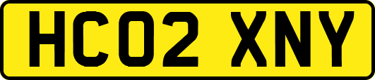 HC02XNY