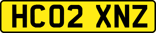 HC02XNZ