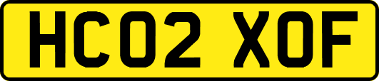 HC02XOF