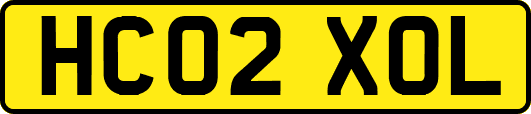 HC02XOL