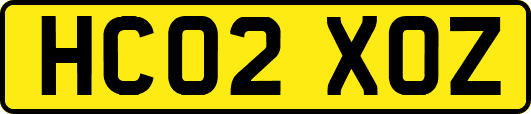 HC02XOZ