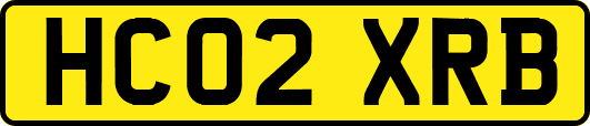 HC02XRB
