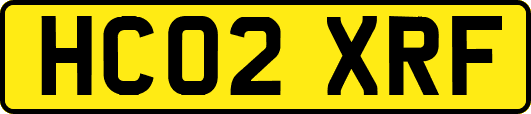 HC02XRF