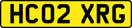 HC02XRG