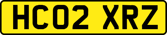 HC02XRZ