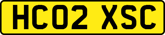 HC02XSC