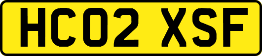 HC02XSF