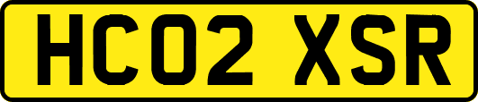 HC02XSR