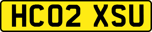 HC02XSU