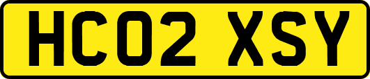 HC02XSY