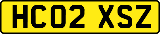 HC02XSZ