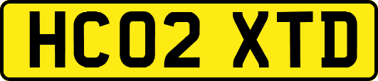 HC02XTD