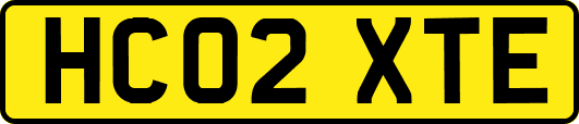HC02XTE